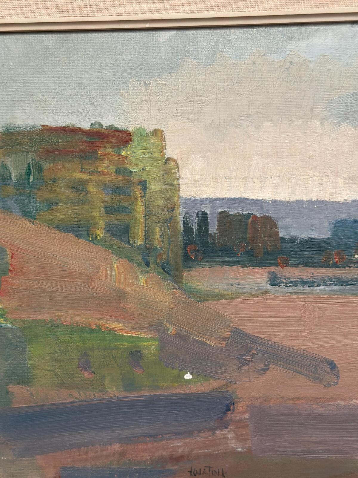 “Landscape” by Lars Falk