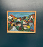 Village Scene