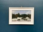 Winter Landscape
