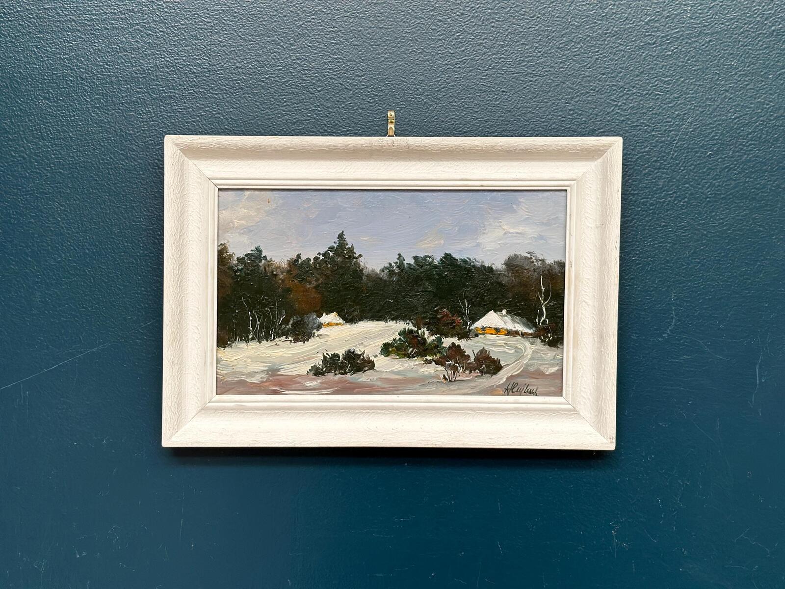 Winter Landscape
