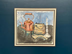 “Still Life” by MS
