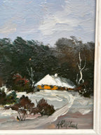 Winter Landscape
