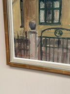 “Urban Street” by Gunnar Svensson
