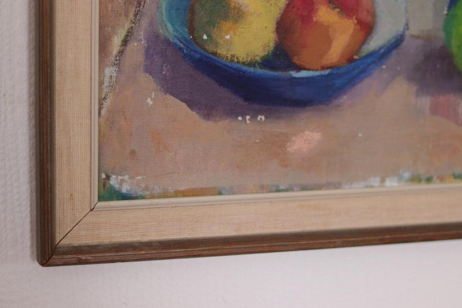 “Fruit” by M. Sjöö