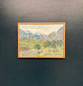 “Landscape” by S. Högfeldt