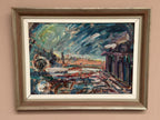 “The Harbor Arches”