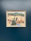 “Landscape ” by Rolf Eriksson
