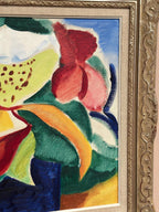 “Flowers” by Gunnar Stenqvist