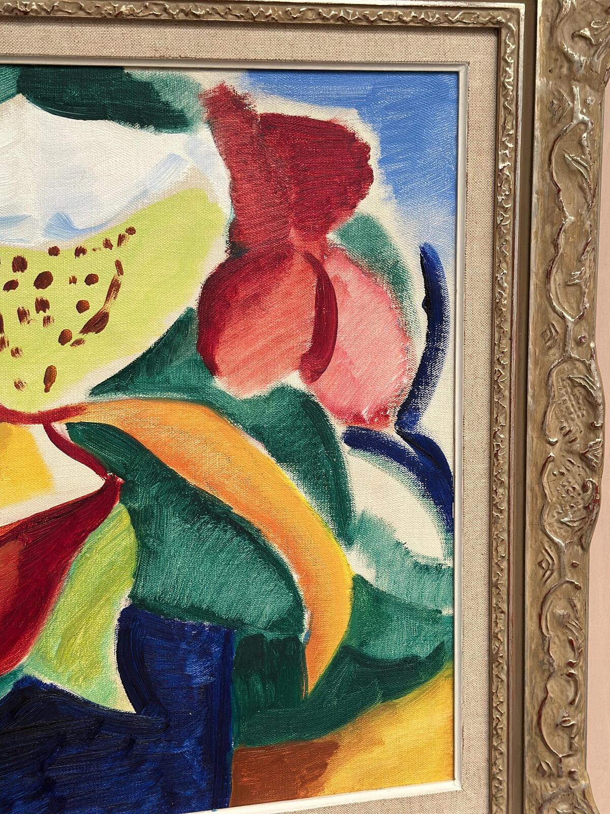 “Flowers” by Gunnar Stenqvist