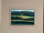 “Landscape” by Sune Blomqvist