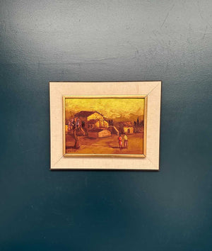Rural Landscape