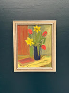“Spring Bouquet” by K Lundquist