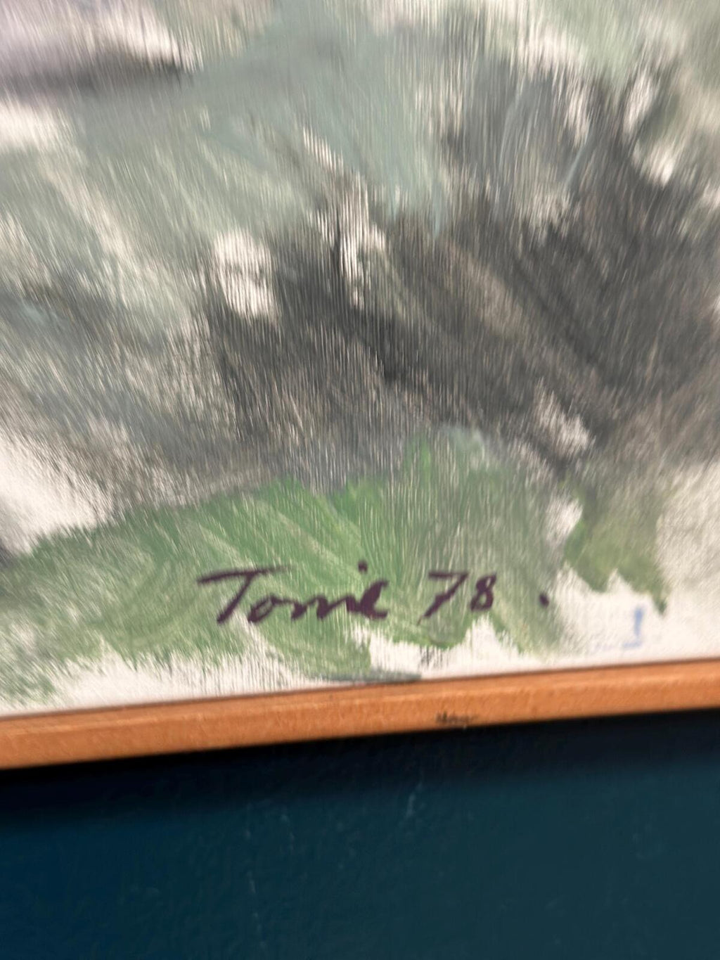 “Seaside” by Tonie