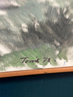 “Seaside” by Tonie