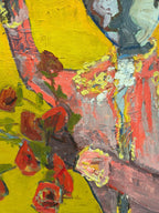 “Matador” by Gösta Lewin (1920–2016)