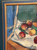 “Still Life” by Albert Gammelgaard (1897–1963)