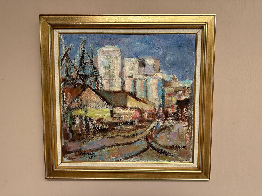 Cityscape