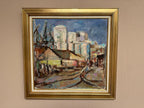 Cityscape