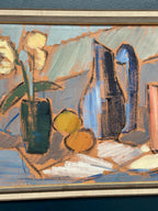 “Tabletop ” by Gösta Falck