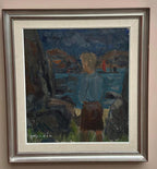 “Figure” by Svan Grandin
