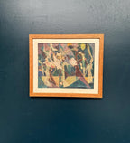 “Composition” by Torsten Olson