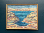 “Sea View” by Alvar Andersson