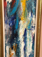 “Waiter” by Karl Höglund