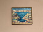 “Sea View” by Alvar Andersson