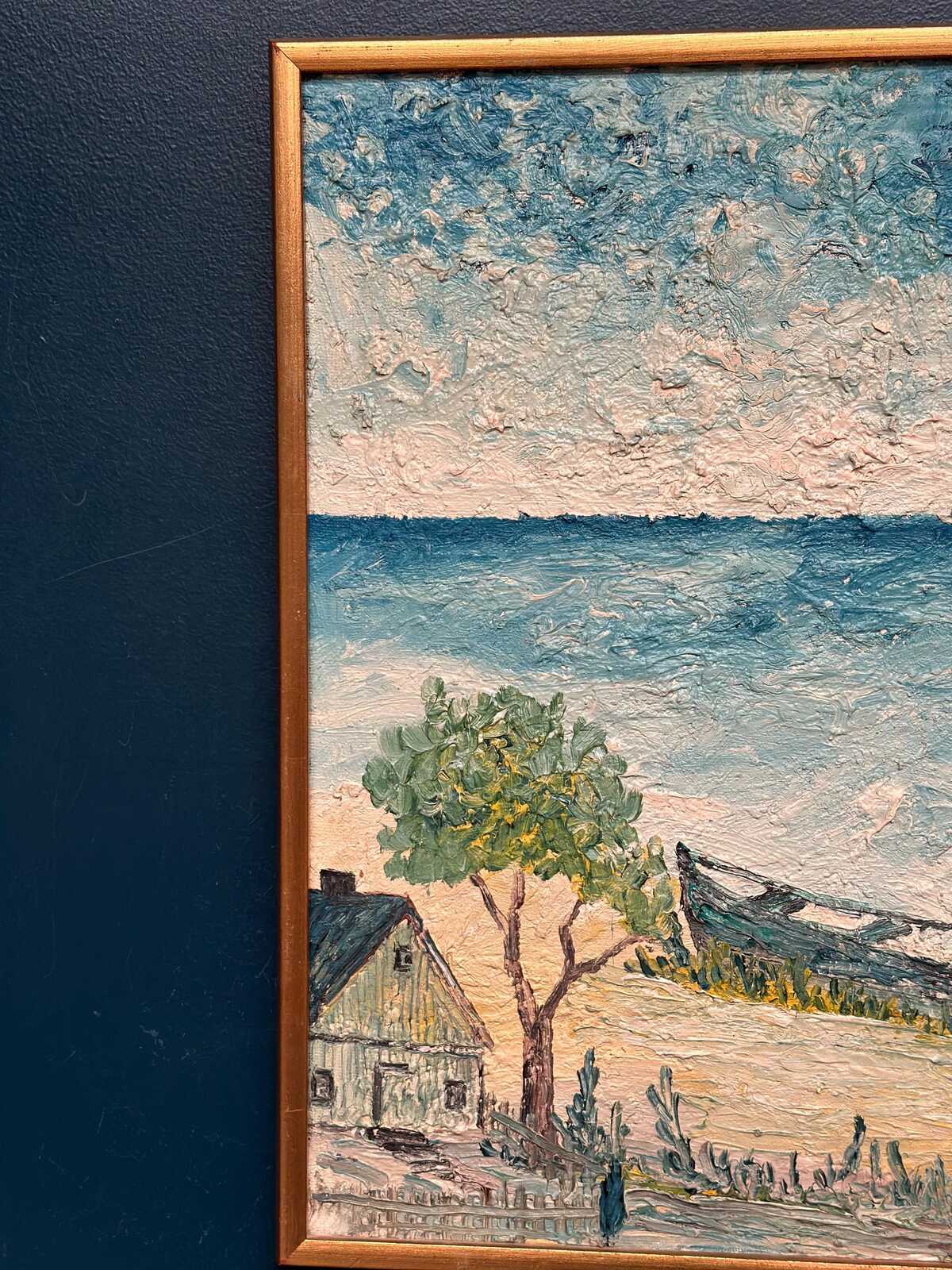 “Landskrona” by Stig Allan