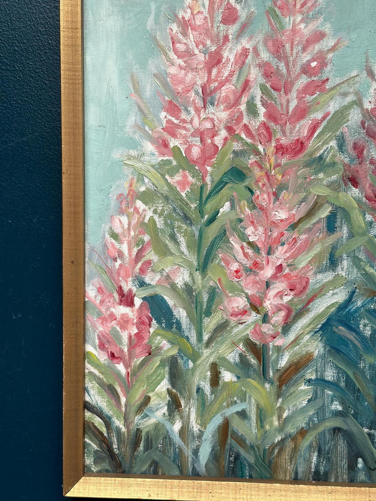 “Tridhermsgård” by Ingeborg Jansson