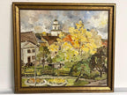 “City Life III” by Sooman
