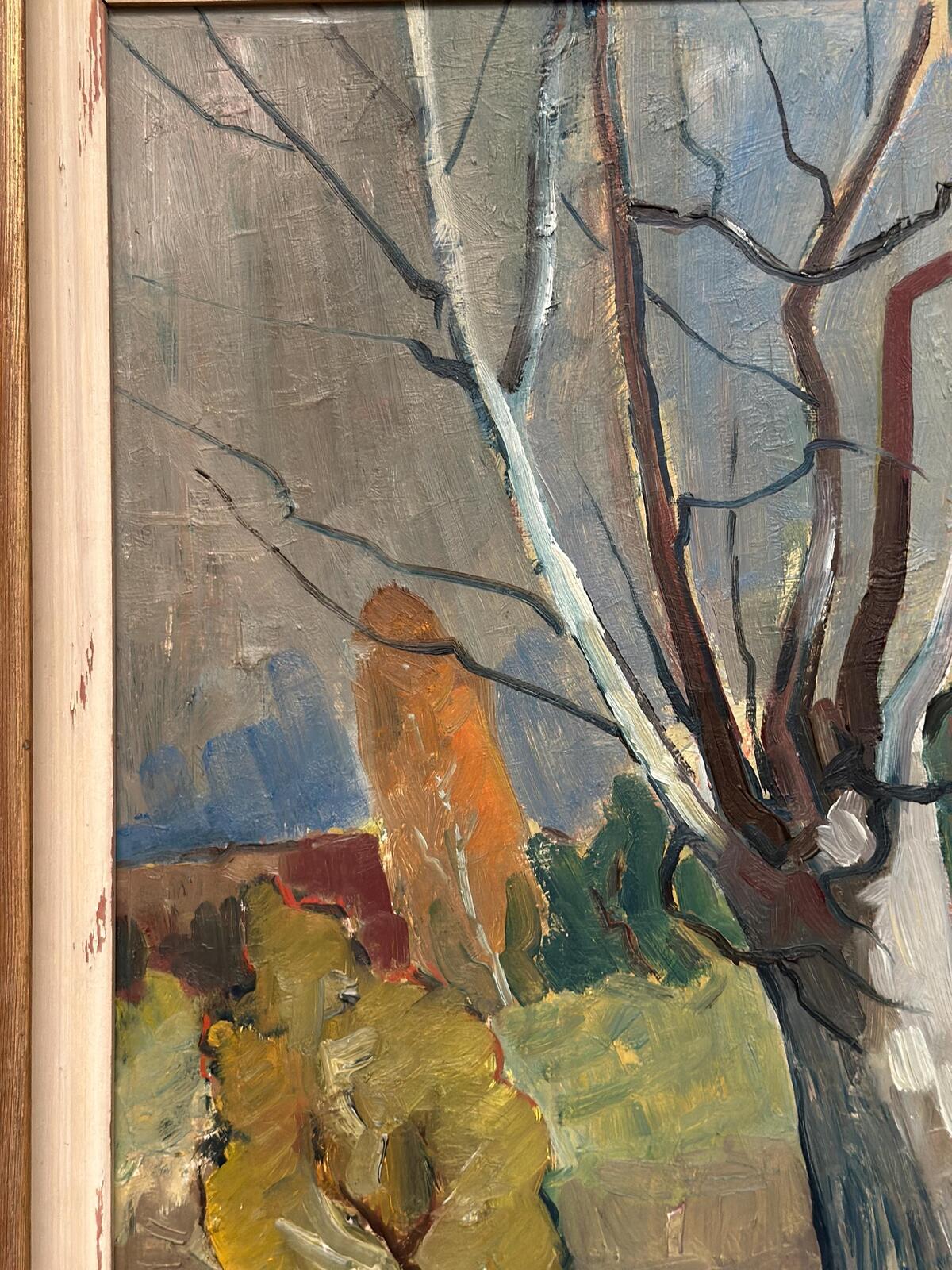 “Tree” by Bo Alnerud