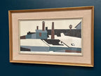 “Winter” by Alan Erwo