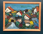 Village Scene