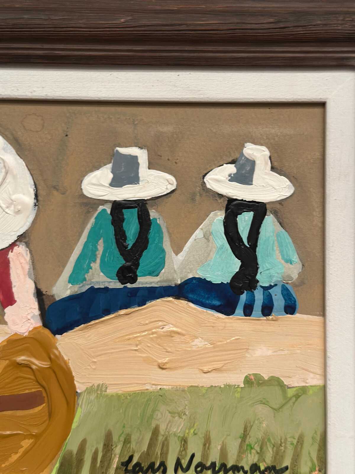 “Bolivia” by Lars Norman