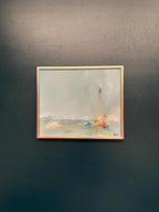 “Seascape” by Jan Ed