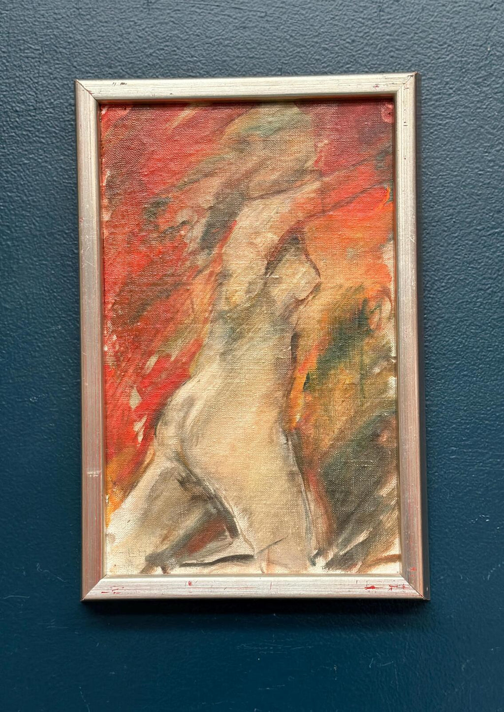 “Figure” by EA