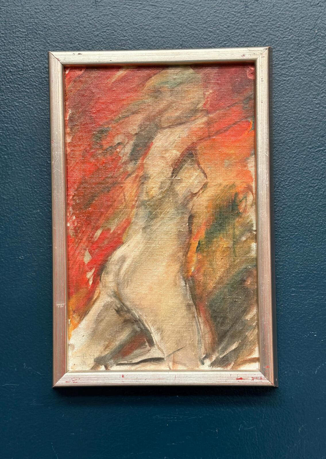 “Figure” by EA