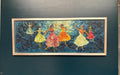 " Ballet Dancers " by  RUNO