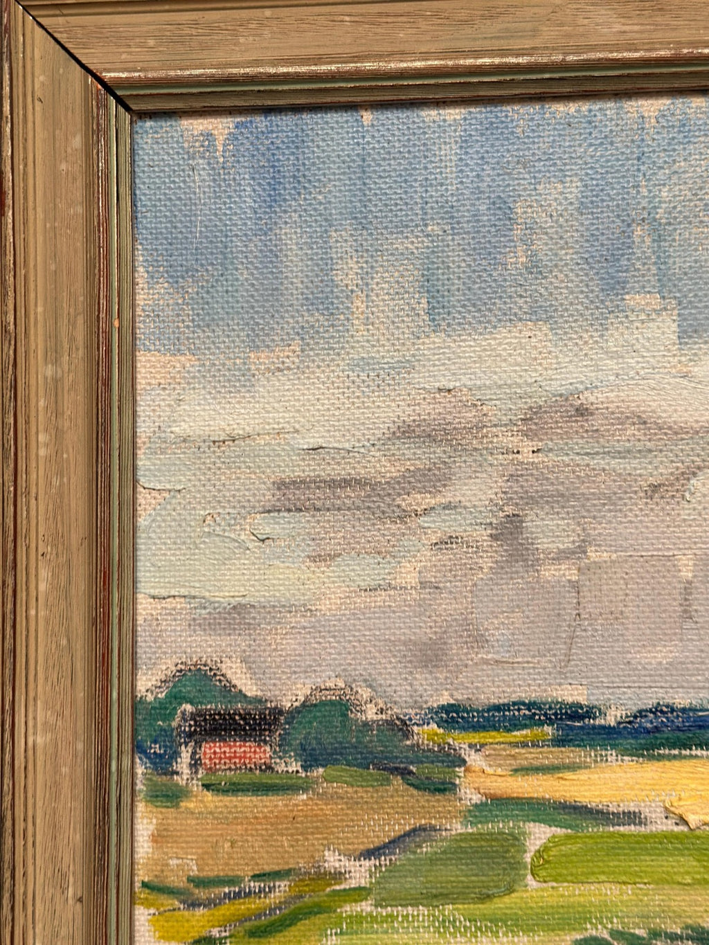 Landscape Motif