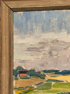 Landscape Motif