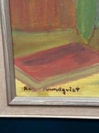“Spring Bouquet” by K Lundquist