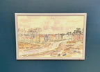 Seaside Town