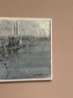 “Vinter Vision II” by Gunnar Jonsson