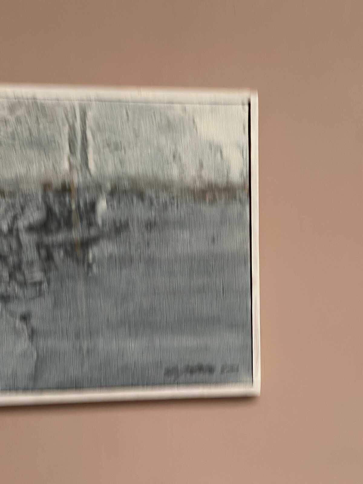 “Vinter Vision II” by Gunnar Jonsson