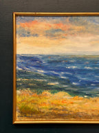 “Landscape” by Lalla Blecher