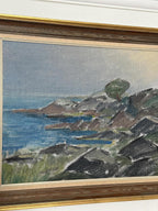 “Coast” by N. Isaksson