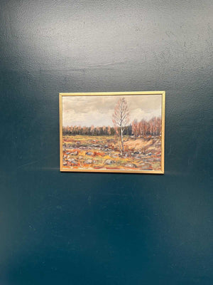 Landscape
