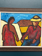 “The Exchange” by Rollo