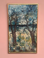 “Trees” by Stig Allan